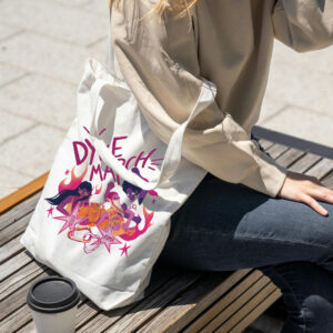 tote bag dyke march italia 2026